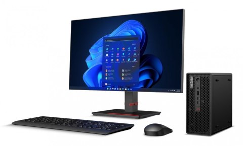Stacja robocza ThinkStation P3 Ultra SFF 30HA004TPB W11Pro i7-14700/2x16GB/1TB/RTXA2000 12GB/vpro/3YR OS + 1Yr Premier Stacja robocza ThinkStation P3 Ultra SFF 30HA004TPB W11Pro i7-14700/2x16GB/1TB/RTXA2000 12GB/vpro/3YR OS + 1Yr Premier