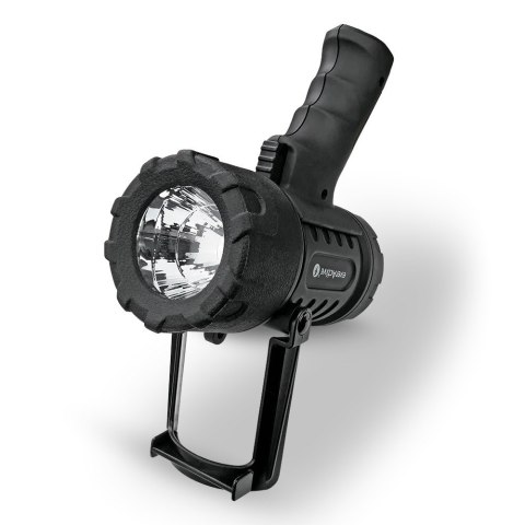 Szperacz LED ładowalny SL-500R Hammer IP67 USB-C Szperacz LED ładowalny SL-500R Hammer IP67 USB-C