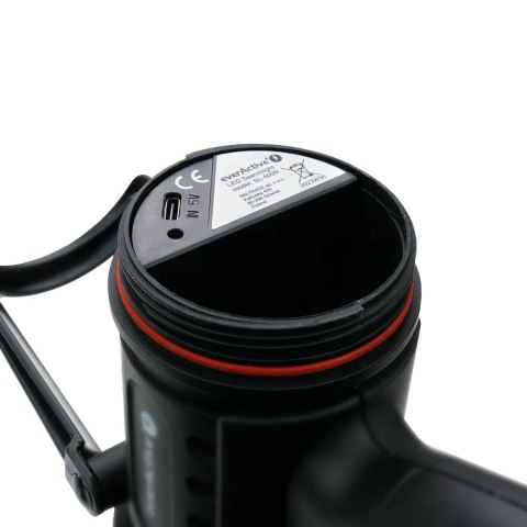 Szperacz LED ładowalny SL-500R Hammer IP67 USB-C Szperacz LED ładowalny SL-500R Hammer IP67 USB-C