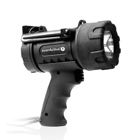 Szperacz LED ładowalny SL-500R Hammer IP67 USB-C Szperacz LED ładowalny SL-500R Hammer IP67 USB-C