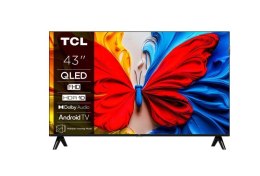 Telewizor LED 43 cale 43S5K