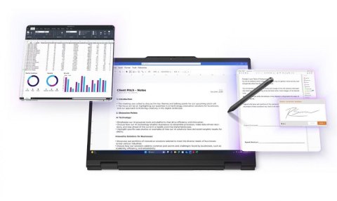 Ultrabook ThinkPad T14s 2in1 G1 21R30040PB W11Pro ULT5 225U/16GB/512GB/INT/14.0 WUXGA/Touch/Black/3YRS Premier Support + CO2 Off Ultrabook ThinkPad T14s 2in1 G1 21R30040PB W11Pro ULT5 225U/16GB/512GB/INT/14.0 WUXGA/Touch/Black/3YRS Premier Support + CO2 Off