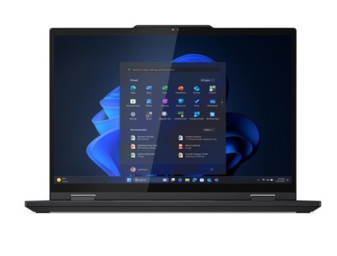 Ultrabook ThinkPad T14s 2in1 G1 21R30040PB W11Pro ULT5 225U/16GB/512GB/INT/14.0 WUXGA/Touch/Black/3YRS Premier Support + CO2 Off Ultrabook ThinkPad T14s 2in1 G1 21R30040PB W11Pro ULT5 225U/16GB/512GB/INT/14.0 WUXGA/Touch/Black/3YRS Premier Support + CO2 Off