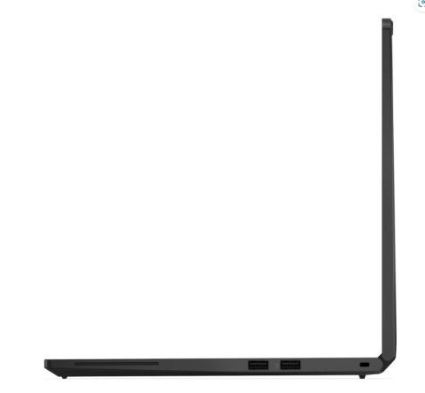 Ultrabook ThinkPad T14s 2in1 G1 21R30040PB W11Pro ULT5 225U/16GB/512GB/INT/14.0 WUXGA/Touch/Black/3YRS Premier Support + CO2 Off Ultrabook ThinkPad T14s 2in1 G1 21R30040PB W11Pro ULT5 225U/16GB/512GB/INT/14.0 WUXGA/Touch/Black/3YRS Premier Support + CO2 Off
