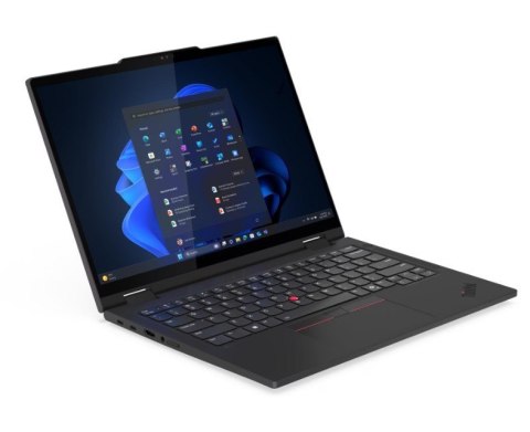 Ultrabook ThinkPad T14s 2in1 G1 21R30040PB W11Pro ULT5 225U/16GB/512GB/INT/14.0 WUXGA/Touch/Black/3YRS Premier Support + CO2 Off Ultrabook ThinkPad T14s 2in1 G1 21R30040PB W11Pro ULT5 225U/16GB/512GB/INT/14.0 WUXGA/Touch/Black/3YRS Premier Support + CO2 Off