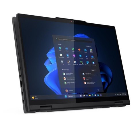 Ultrabook ThinkPad T14s 2in1 G1 21R30040PB W11Pro ULT5 225U/16GB/512GB/INT/14.0 WUXGA/Touch/Black/3YRS Premier Support + CO2 Off Ultrabook ThinkPad T14s 2in1 G1 21R30040PB W11Pro ULT5 225U/16GB/512GB/INT/14.0 WUXGA/Touch/Black/3YRS Premier Support + CO2 Off