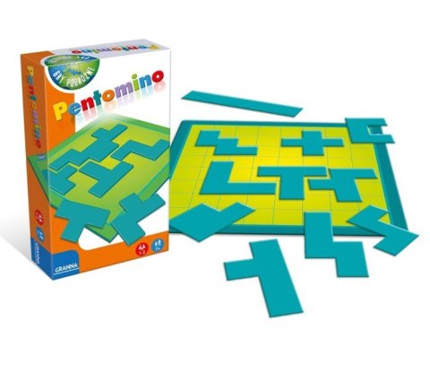 Gra Pentomino Gra Pentomino