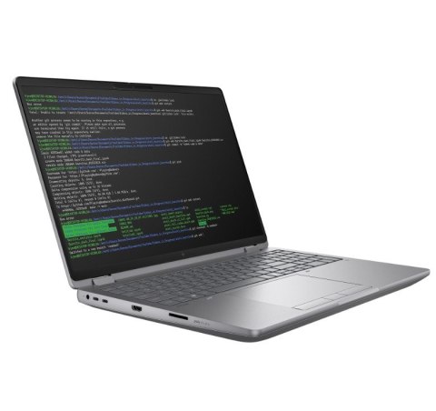Mobilna stacja robocza ZBook Fury G1i U7-255HX G1i 512GB/16GB/W11P/16.0 C70XDET Mobilna stacja robocza ZBook Fury G1i U7-255HX G1i 512GB/16GB/W11P/16.0 C70XDET