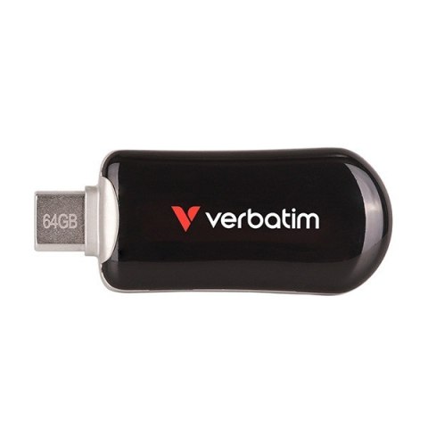 Pendrive Plectra 256GB 100MB/s 30226 BK Pendrive Plectra 256GB 100MB/s 30226 BK