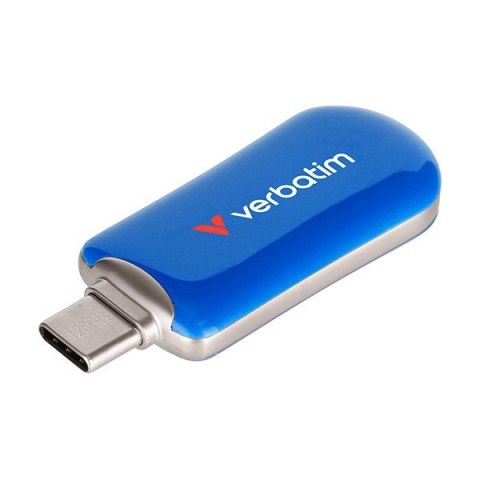 Pendrive Plectra 256GB USB-C 100MB/s 30234 BL Pendrive Plectra 256GB USB-C 100MB/s 30234 BL