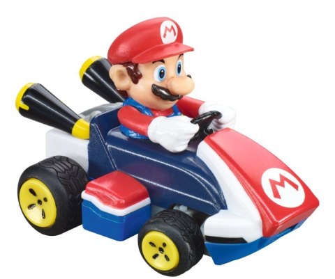 Pojazd RC Mario Kart Mini RC 2,4GHz Pojazd RC Mario Kart Mini RC 2,4GHz