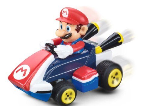 Pojazd RC Mario Kart Mini RC 2,4GHz Pojazd RC Mario Kart Mini RC 2,4GHz