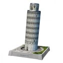 Puzzle 3D Krzywa Wieża w Pizie