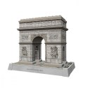 Puzzle 3D Łuk Triumfalny