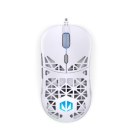 Mysz LIV Onyx White EY6A021