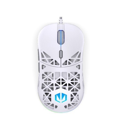 Mysz LIV Onyx White EY6A021 Mysz LIV Onyx White EY6A021