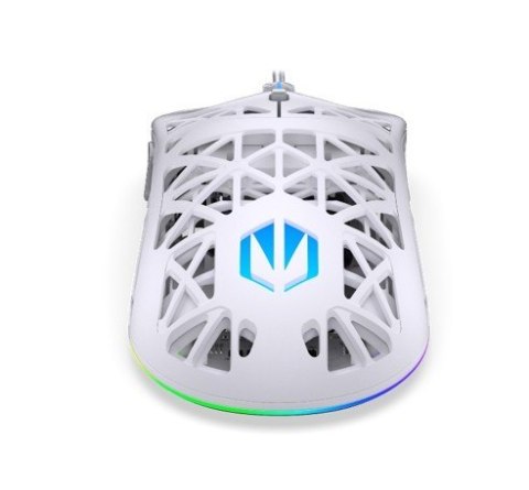 Mysz LIV Onyx White EY6A021 Mysz LIV Onyx White EY6A021