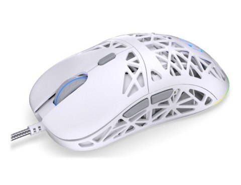 Mysz LIV Onyx White EY6A021 Mysz LIV Onyx White EY6A021