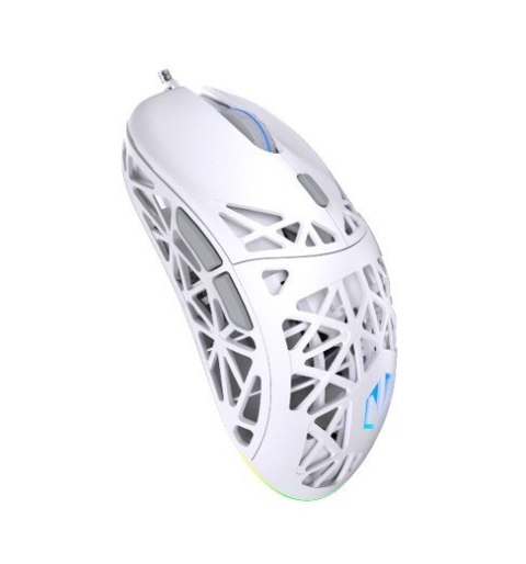 Mysz LIV Onyx White EY6A021 Mysz LIV Onyx White EY6A021