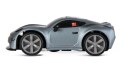 Pojazd RC Bundesliga Mini RC 1:43 szary