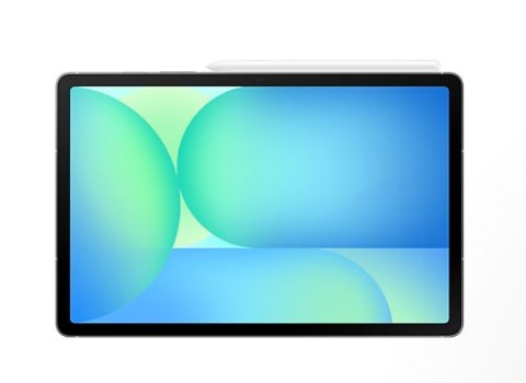 Tablet Galaxy Tab S10 FE X526 10.9 cala 5G 12/256GB szary Tablet Galaxy Tab S10 FE X526 10.9 cala 5G 12/256GB szary