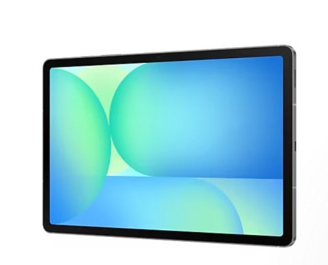 Tablet Galaxy Tab S10 FE X526 10.9 cala 5G 12/256GB szary Tablet Galaxy Tab S10 FE X526 10.9 cala 5G 12/256GB szary