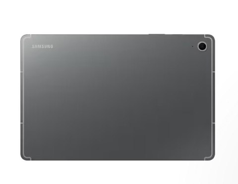 Tablet Galaxy Tab S10 FE X526 10.9 cala 5G 12/256GB szary Tablet Galaxy Tab S10 FE X526 10.9 cala 5G 12/256GB szary