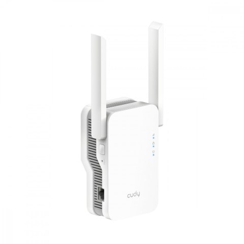 Wzmacniacz sygnału BE3600 Wi-Fi 7 Mesh Repeater, tryb punktu dostępowego, obsługa Cudy Mesh, 2880Mbps 5GHz + 688Mbps 2.4GHz Wzmacniacz sygnału BE3600 Wi-Fi 7 Mesh Repeater, tryb punktu dostępowego, obsługa Cudy Mesh, 2880Mbps 5GHz + 688Mbps 2.4GHz