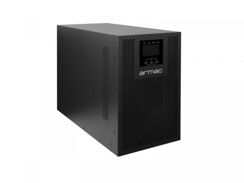 Zasilacz awaryjny UPS Office On-Line PF1 3000VA LCD 8X IEC C13 metalowa obudowa DUST-FREE Zasilacz awaryjny UPS Office On-Line PF1 3000VA LCD 8X IEC C13 metalowa obudowa DUST-FREE