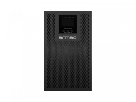 Zasilacz awaryjny UPS Office On-Line PF1 3000VA LCD 8X IEC C13 metalowa obudowa DUST-FREE Zasilacz awaryjny UPS Office On-Line PF1 3000VA LCD 8X IEC C13 metalowa obudowa DUST-FREE