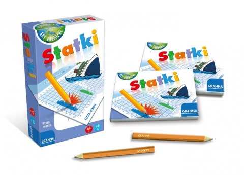 Gra Statki Gra Statki