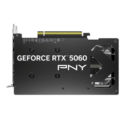 Karta graficzna GeForce RTX 5060 8GB 2F Karta graficzna GeForce RTX 5060 8GB 2F