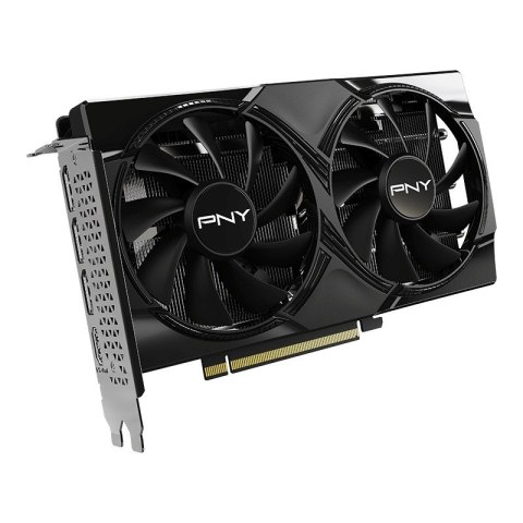 Karta graficzna GeForce RTX 5060 8GB 2F Karta graficzna GeForce RTX 5060 8GB 2F