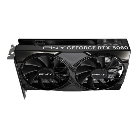 Karta graficzna GeForce RTX 5060 8GB 2F Karta graficzna GeForce RTX 5060 8GB 2F