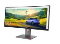 Monitor ThinkVision P34WD-40 34 cale 64ADGAT1EU