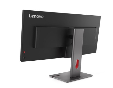 Monitor ThinkVision P34WD-40 34 cale 64ADGAT1EU Monitor ThinkVision P34WD-40 34 cale 64ADGAT1EU