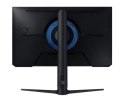 Monitor gaming Odyssey 24 cale LS24DG302EUXEN