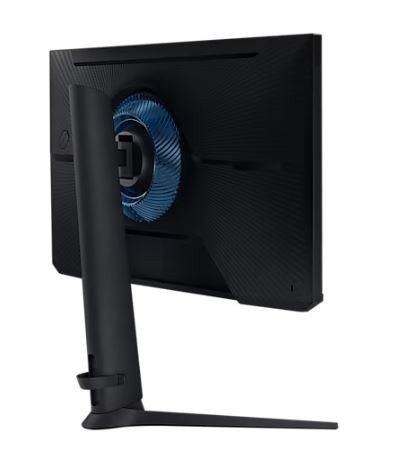 Monitor gaming Odyssey 24 cale LS24DG302EUXEN Monitor gaming Odyssey 24 cale LS24DG302EUXEN