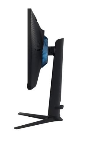 Monitor gaming Odyssey 24 cale LS24DG302EUXEN Monitor gaming Odyssey 24 cale LS24DG302EUXEN