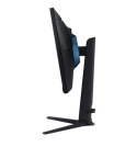 Monitor gaming Odyssey 24 cale LS24DG302EUXEN