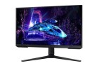 Monitor gaming Odyssey 24 cale LS24DG302EUXEN