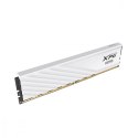 Pamięć XPG Lancer Blade DDR5 6400 32GB (2x16) CL32 biała