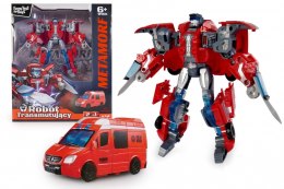 Pojazd-Robot