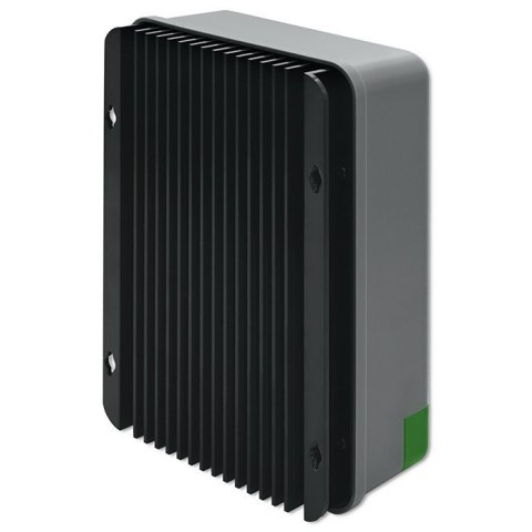 Solarny regulator ładowania MPPT z czujnikiem temperatury 10A | 12V/24V | LCD | 2xUSB | Bluetooth | APP | GEL | LiFePO4 Solarny regulator ładowania MPPT z czujnikiem temperatury 10A | 12V/24V | LCD | 2xUSB | Bluetooth | APP | GEL | LiFePO4