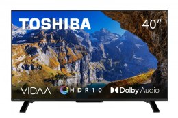 Telewizor LED 40 cali 40LV2563DG