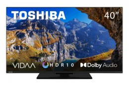 Telewizor LED 40 cali 40LV3563DG