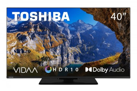 Telewizor LED 40 cali 40LV3563DG