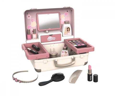 Walizka Beauty z 13 akcesoriami Walizka Beauty z 13 akcesoriami