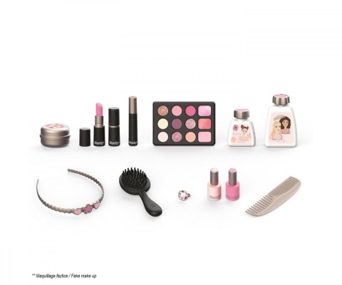 Walizka Beauty z 13 akcesoriami Walizka Beauty z 13 akcesoriami