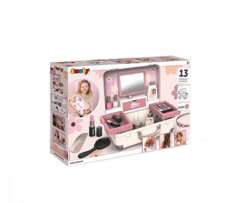 Walizka Beauty z 13 akcesoriami Walizka Beauty z 13 akcesoriami